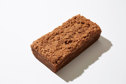 Cinnamon banana loaf