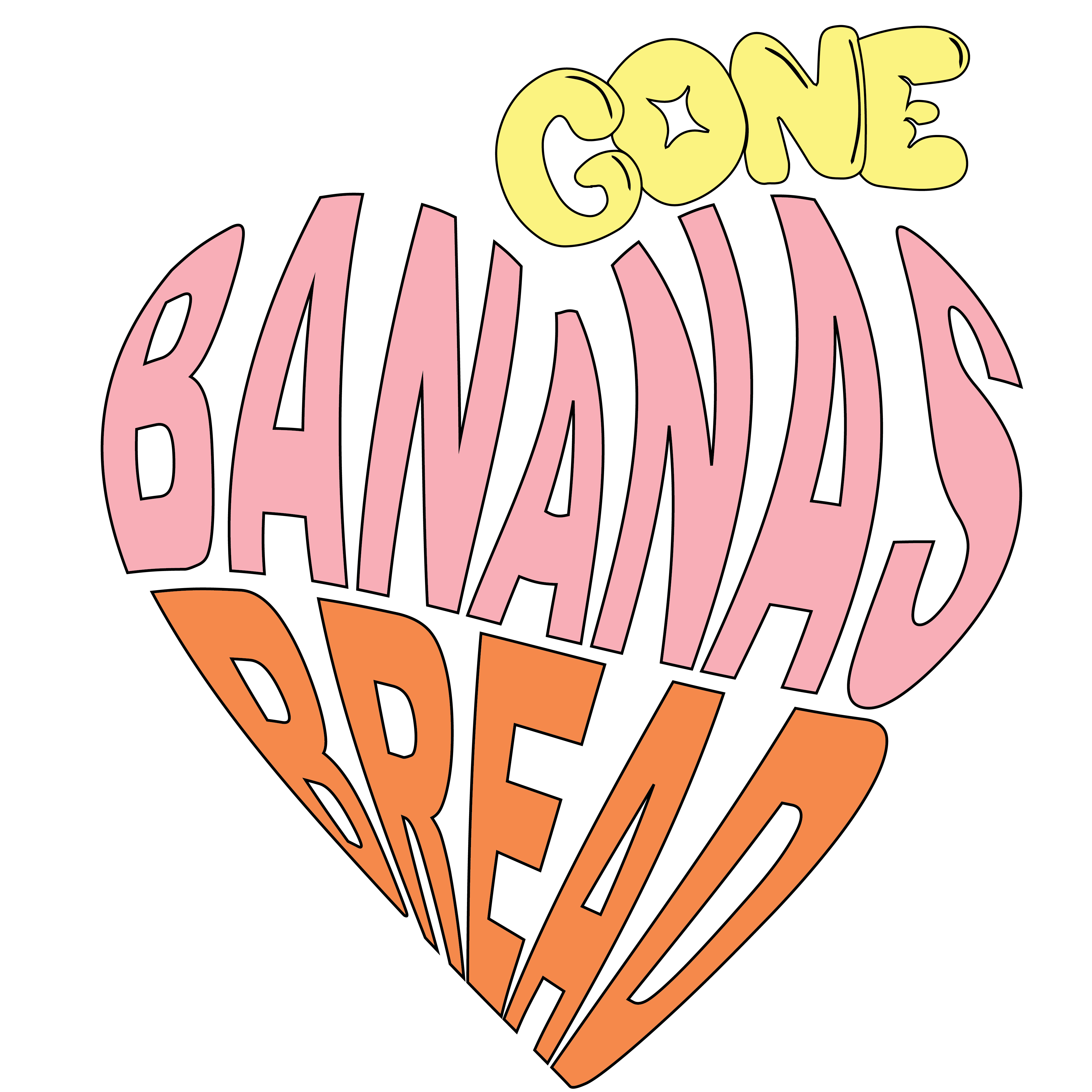 Gone Bananas Bread Co.