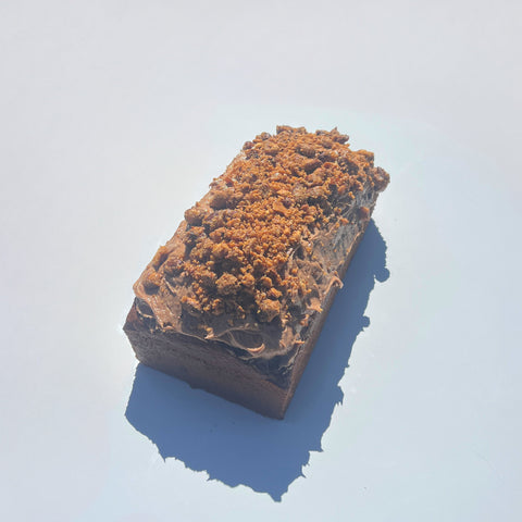 Nutty By Nature X Sasha Alexander