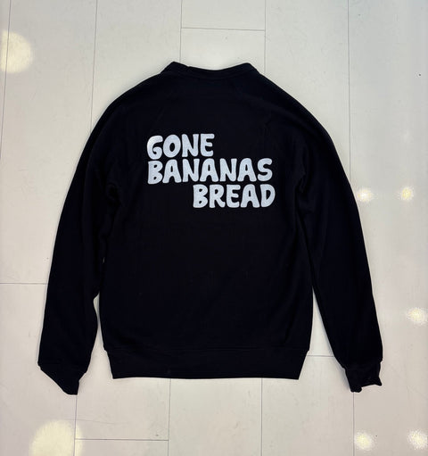Crazy Moist Crewneck Sweatshirt