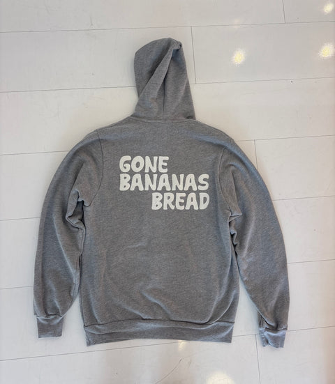 Crazy Moist Hoodie